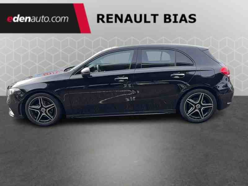 Mercedes Classe A - Photo 2