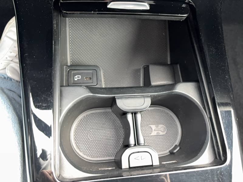 Mercedes Classe A - Photo 24