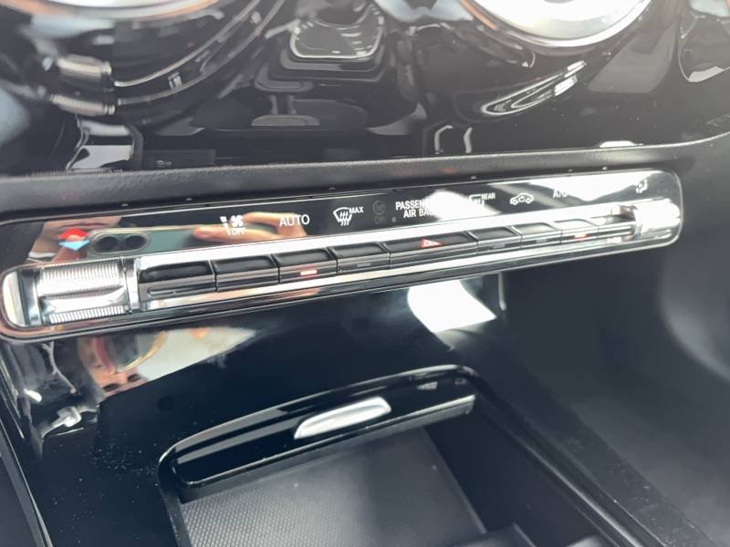Mercedes Classe A - Photo 26