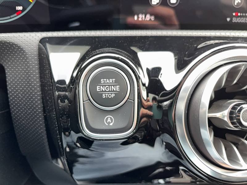 Mercedes Classe A - Photo 27