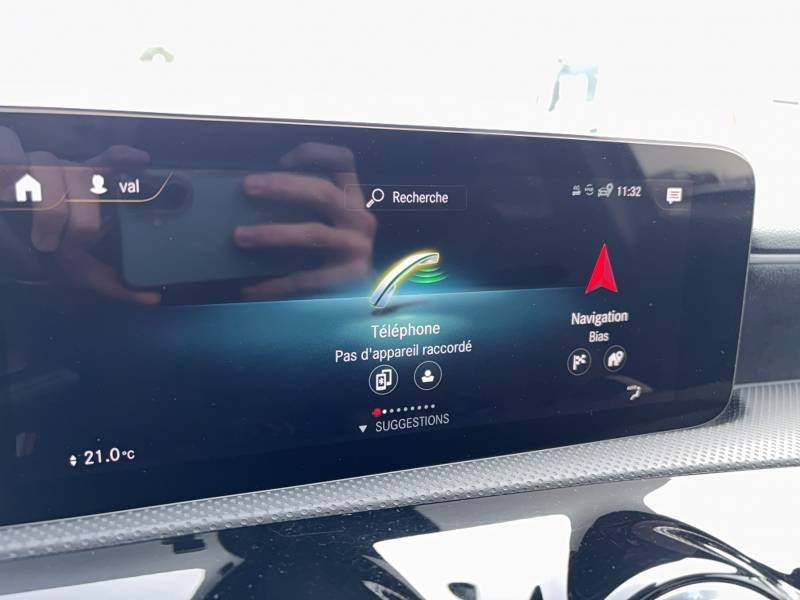 Mercedes Classe A - Photo 28