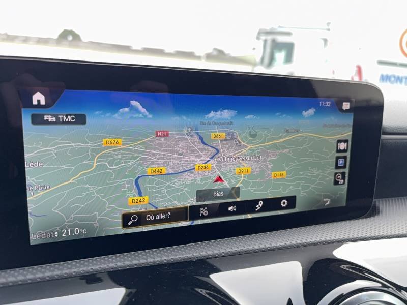 Mercedes Classe A - Photo 29