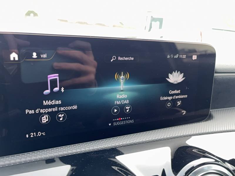 Mercedes Classe A - Photo 30