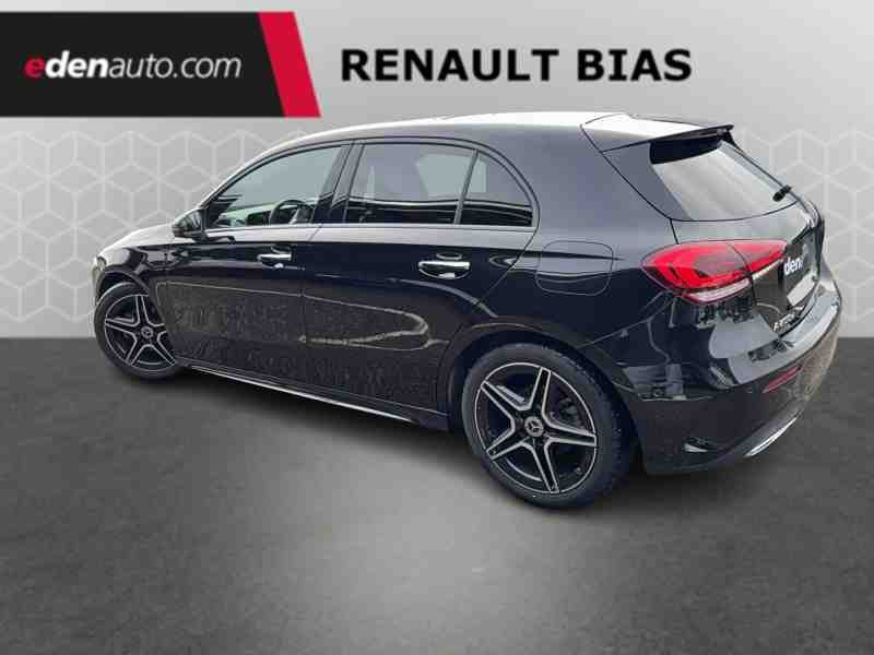 Mercedes Classe A - Photo 3