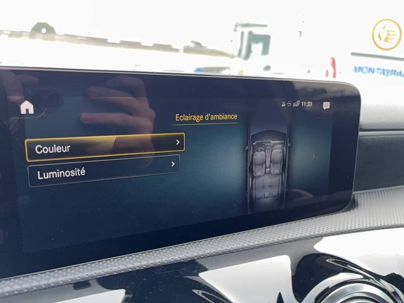 Mercedes Classe A - Photo 32