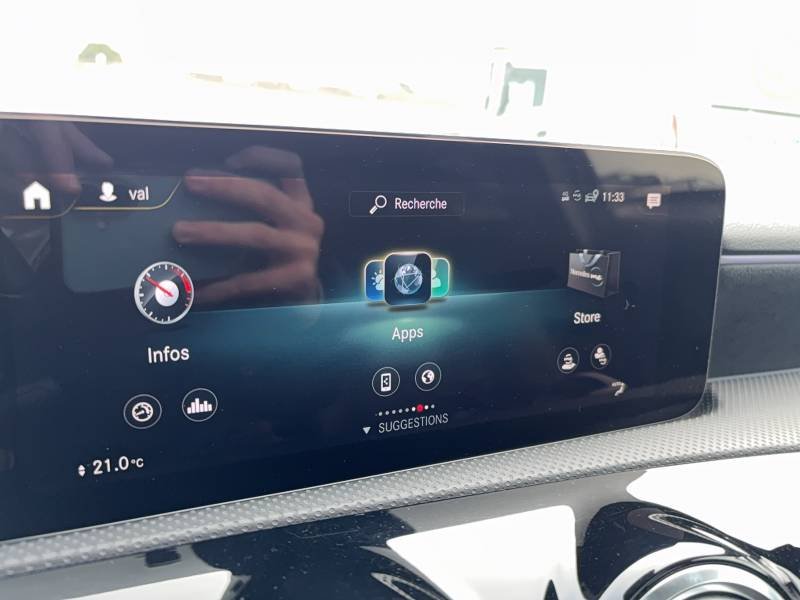 Mercedes Classe A - Photo 33