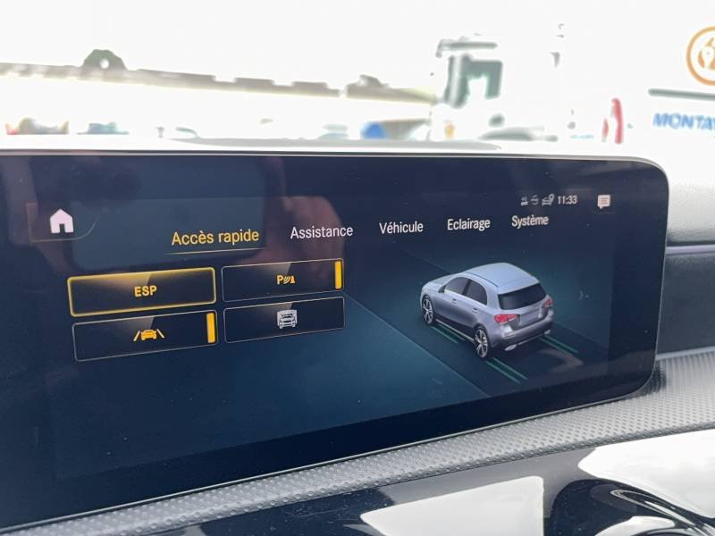 Mercedes Classe A - Photo 34