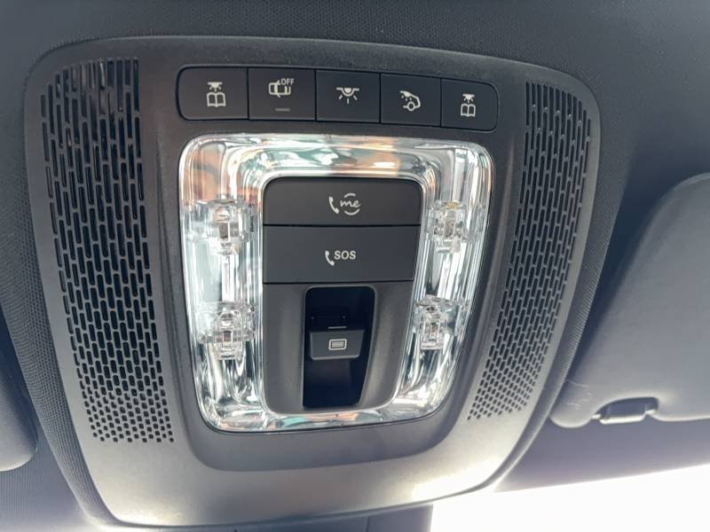 Mercedes Classe A - Photo 35