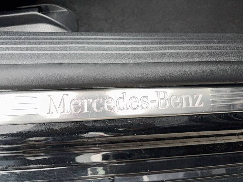 Mercedes Classe A - Photo 39