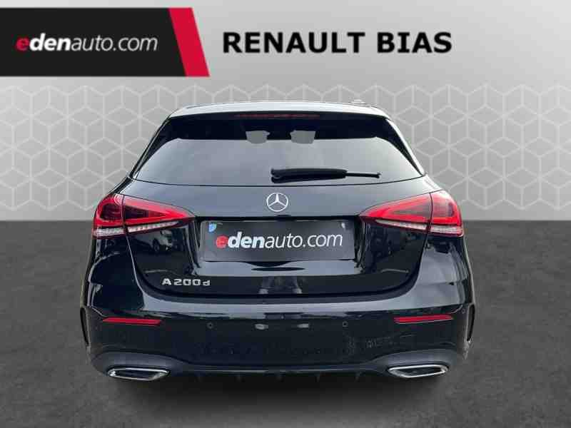 Mercedes Classe A - Photo 4