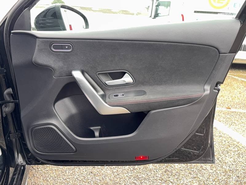 Mercedes Classe A - Photo 43