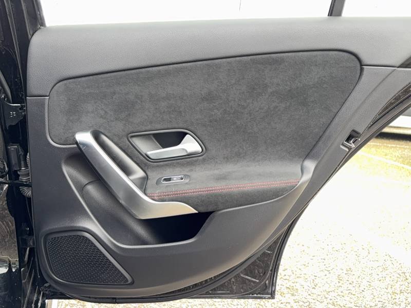 Mercedes Classe A - Photo 44