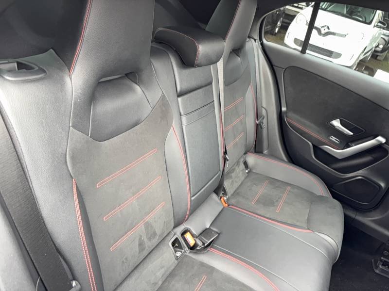 Mercedes Classe A - Photo 45