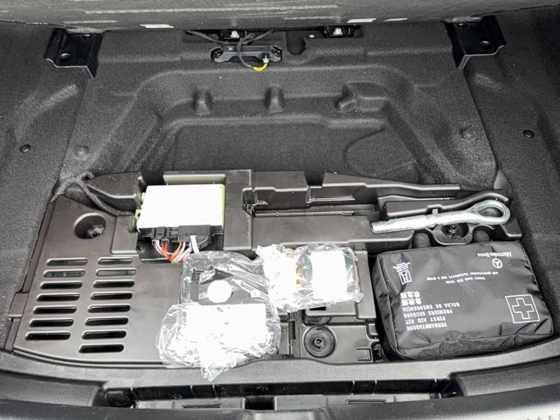 Mercedes Classe A - Photo 50