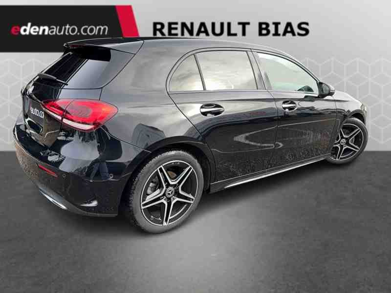 Mercedes Classe A - Photo 5