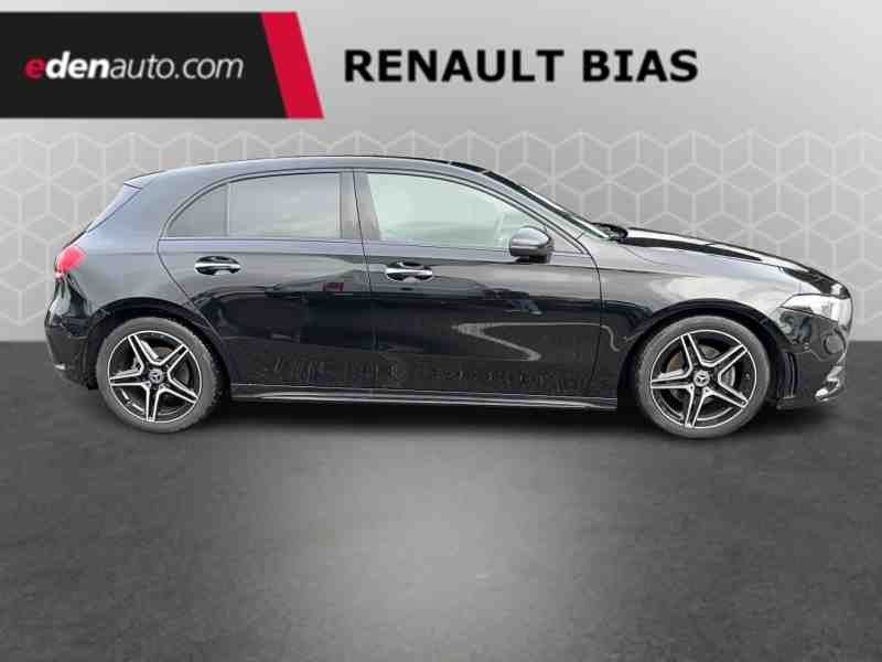 Mercedes Classe A - Photo 6