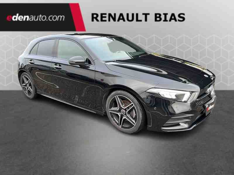 Mercedes Classe A - Photo 7