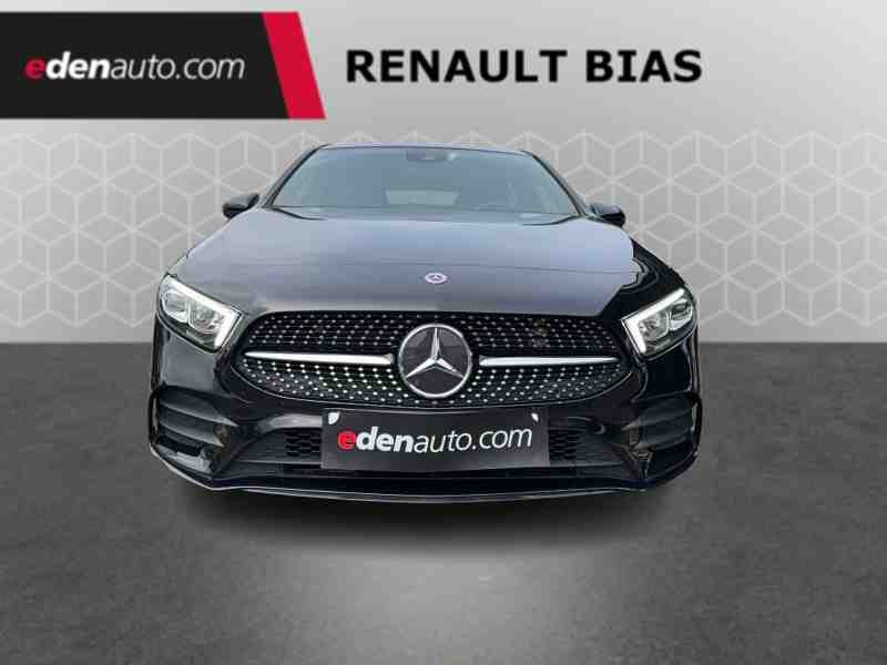 Mercedes Classe A - Photo 8