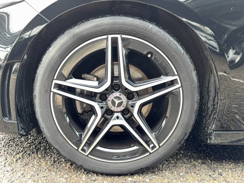 Mercedes Classe A - Photo 9