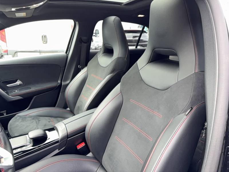 Mercedes Classe A - Photo 10