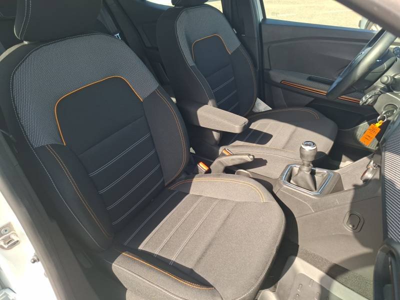 Dacia Sandero - Photo 11