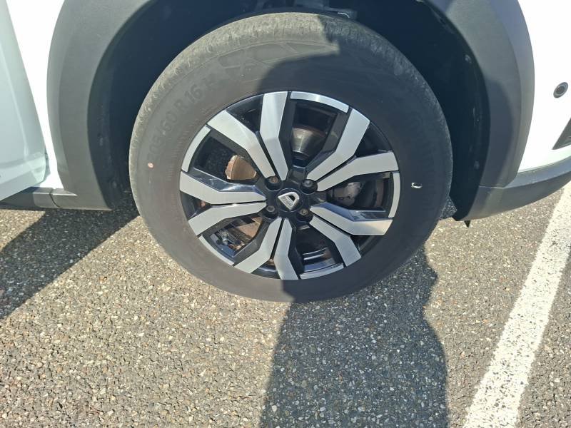Dacia Sandero - Photo 12