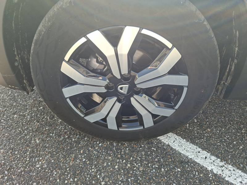 Dacia Sandero - Photo 15