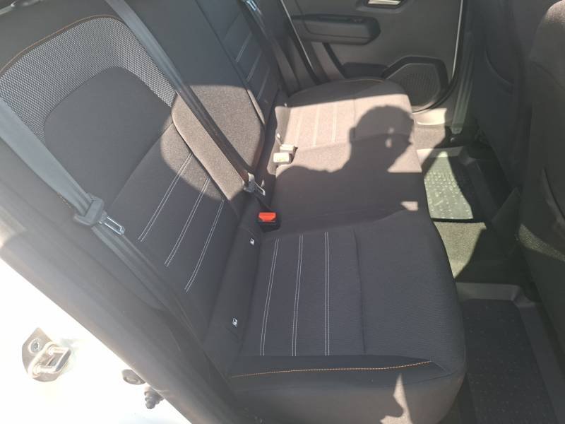 Dacia Sandero - Photo 18