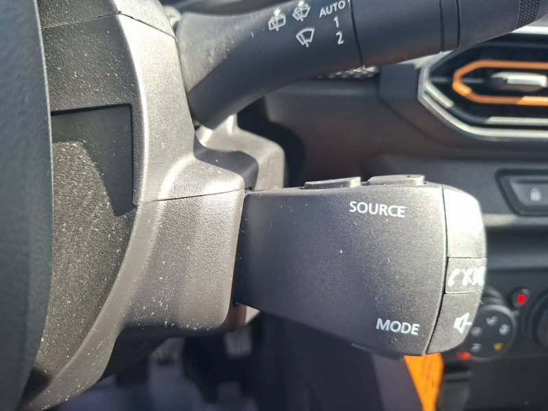 Dacia Sandero - Photo 30