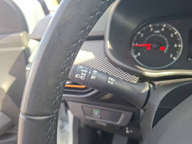 Dacia Sandero - Photo 32