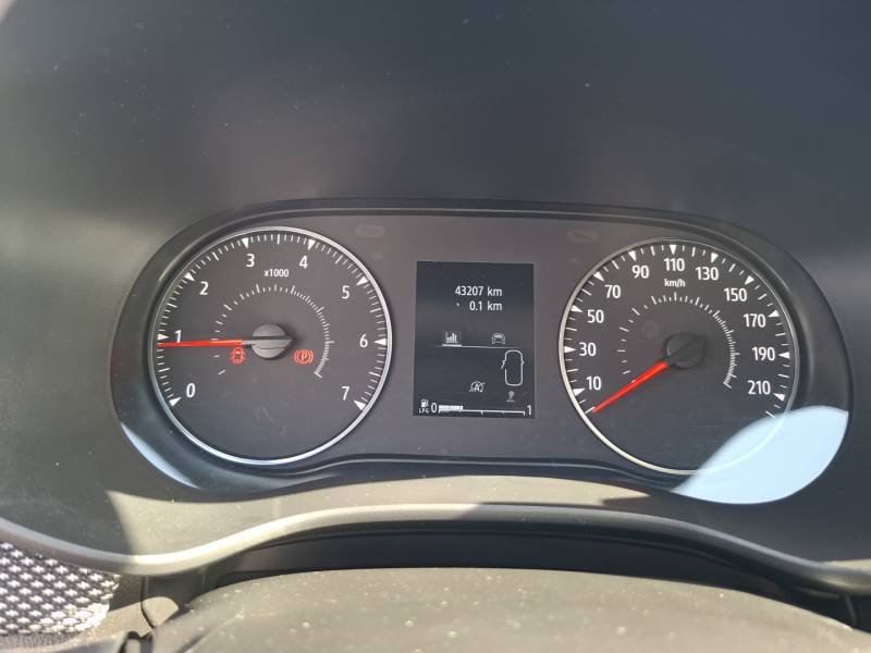 Dacia Sandero - Photo 33