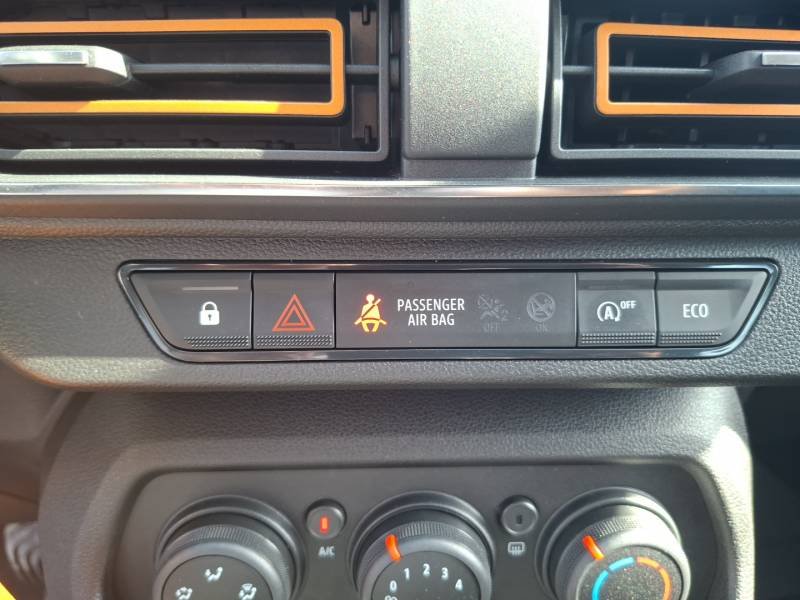 Dacia Sandero - Photo 37