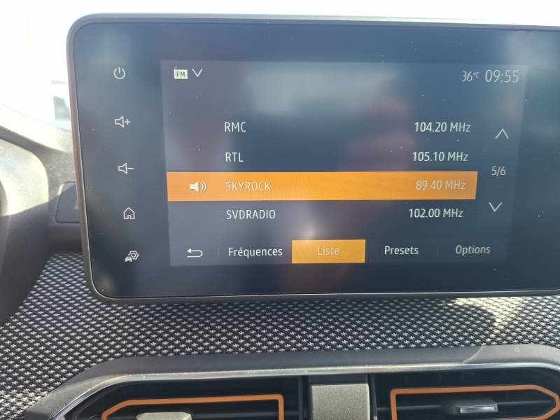 Dacia Sandero - Photo 38