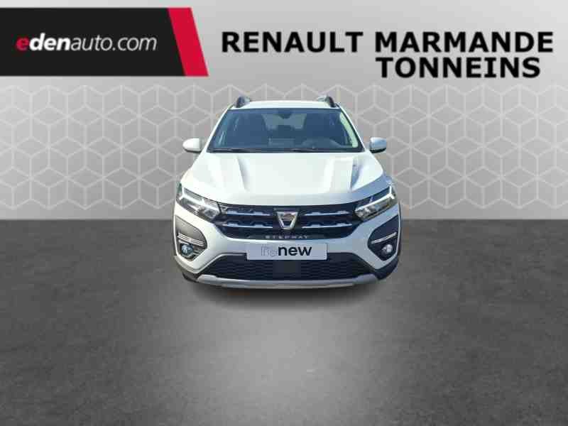 Dacia Sandero - Photo 8