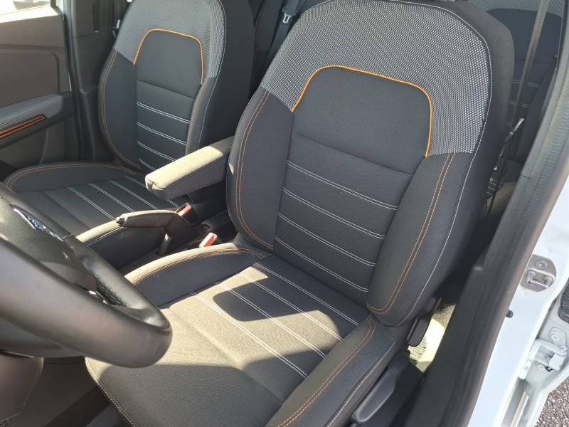Dacia Sandero - Photo 9