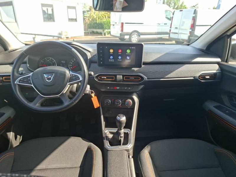 Dacia Sandero - Photo 10