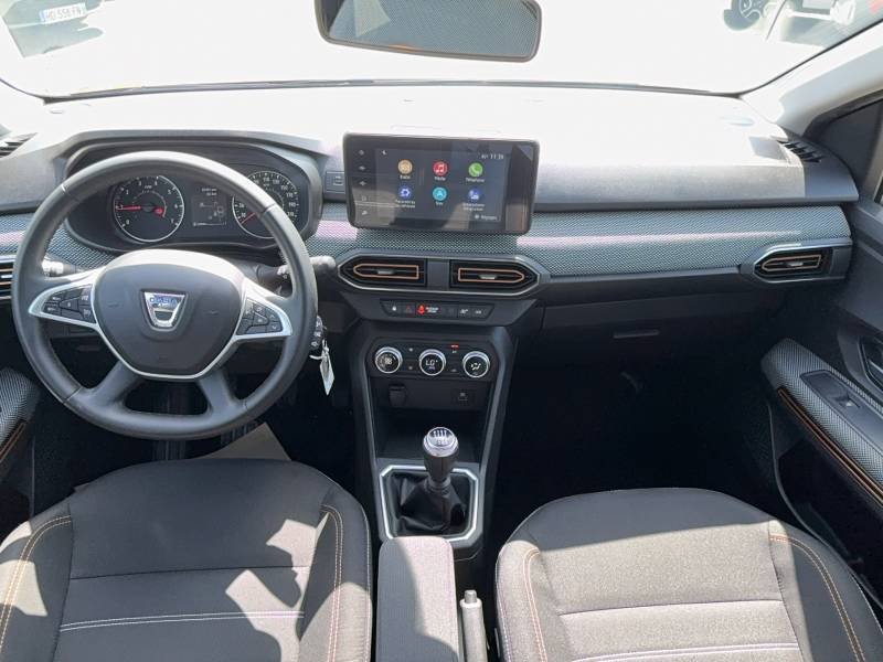 Dacia Sandero - Photo 11
