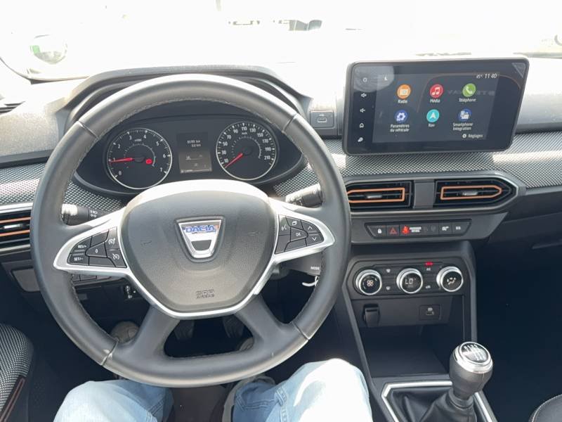 Dacia Sandero - Photo 16