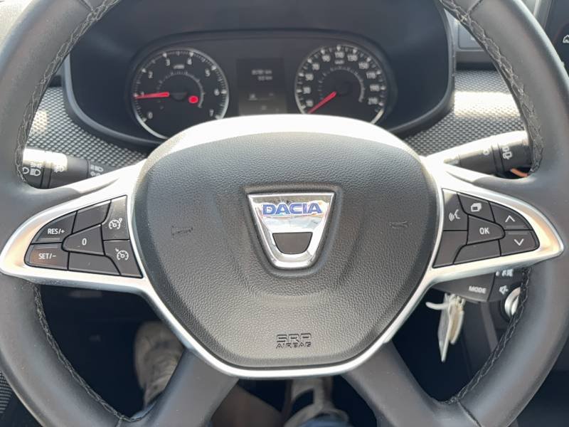 Dacia Sandero - Photo 17