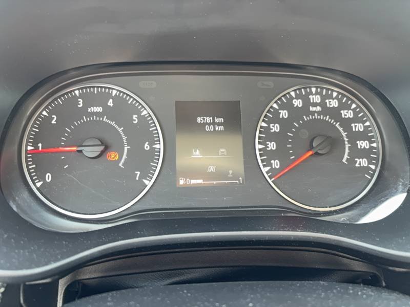Dacia Sandero - Photo 18
