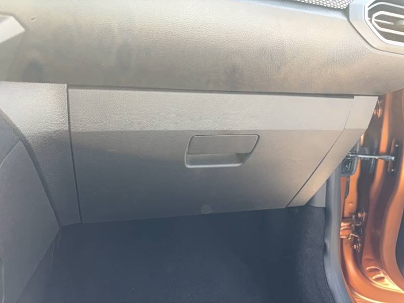 Dacia Sandero - Photo 30