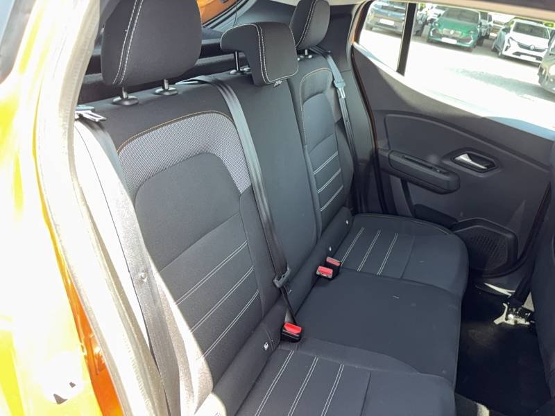 Dacia Sandero - Photo 31