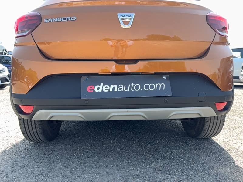 Dacia Sandero - Photo 35