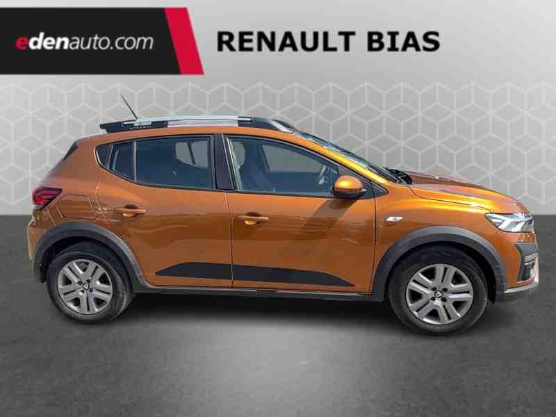 Dacia Sandero - Photo 6