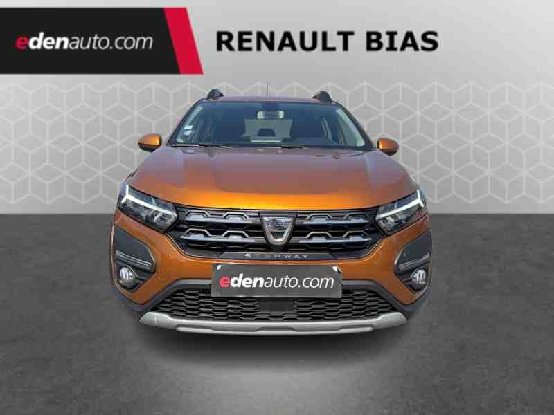 Dacia Sandero - Photo 8