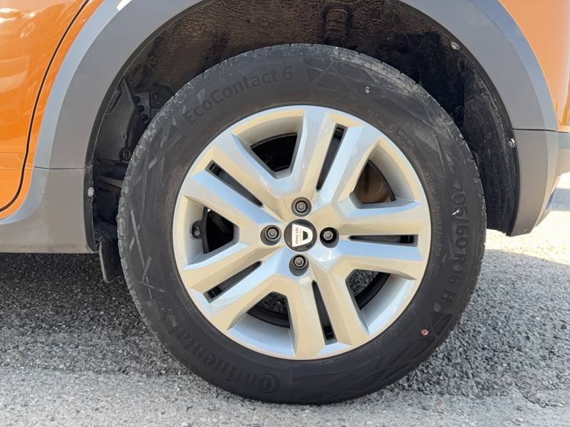 Dacia Sandero - Photo 9