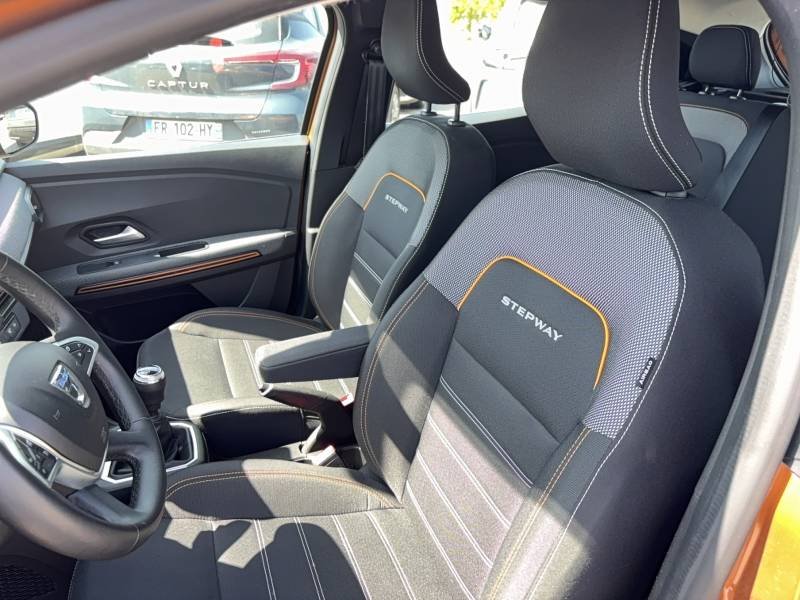 Dacia Sandero - Photo 10