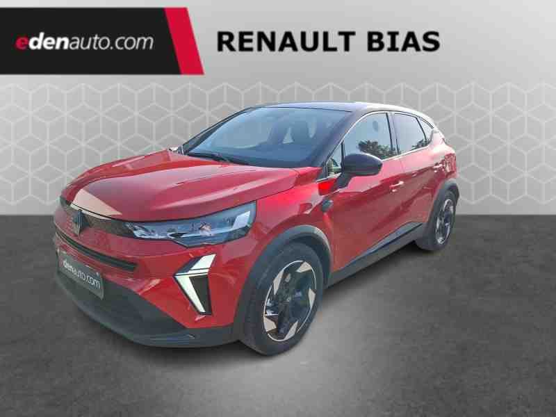 Renault Captur - Photo 1