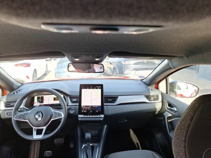 Renault Captur - Photo 11