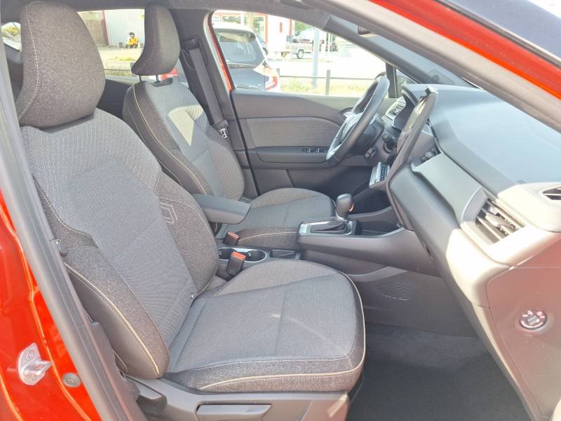 Renault Captur - Photo 12